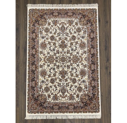 Iranian carpet PERSIAN COLLECTION MARAL , CREAM - высокое качество по лучшей цене в Украине.